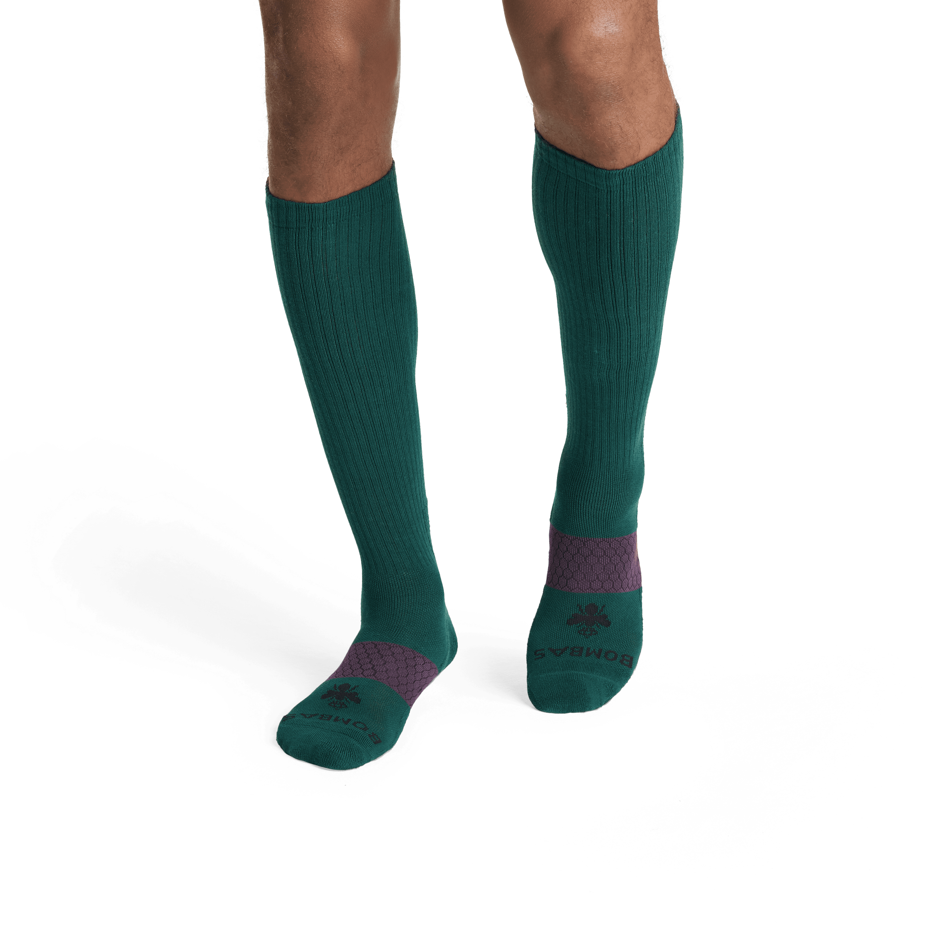 Men's Everyday Compression Sock 3Pack (1520mmHg) Bombas