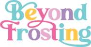 Beyond Frosting logo