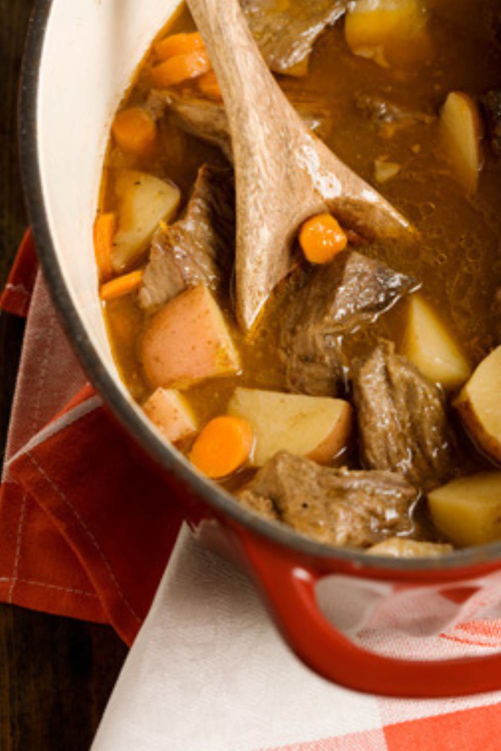 Paula Deen Beef Stew Delish Sides