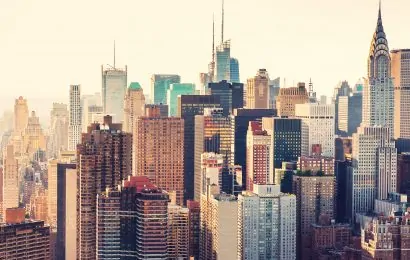 100 Interesting City Facts Around The World 