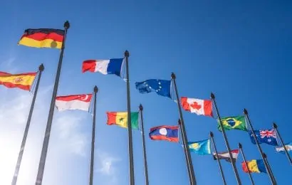 100 Amazing Country Facts Around The World 