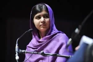30 Malala Yousafzai Facts About The Youngest Nobel Prize Laureate