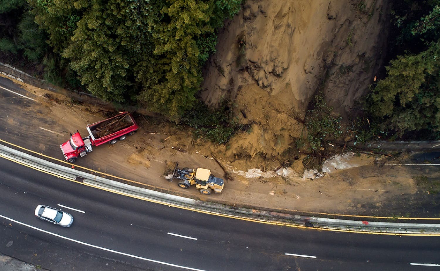 14 Amazing Facts About Landslides 