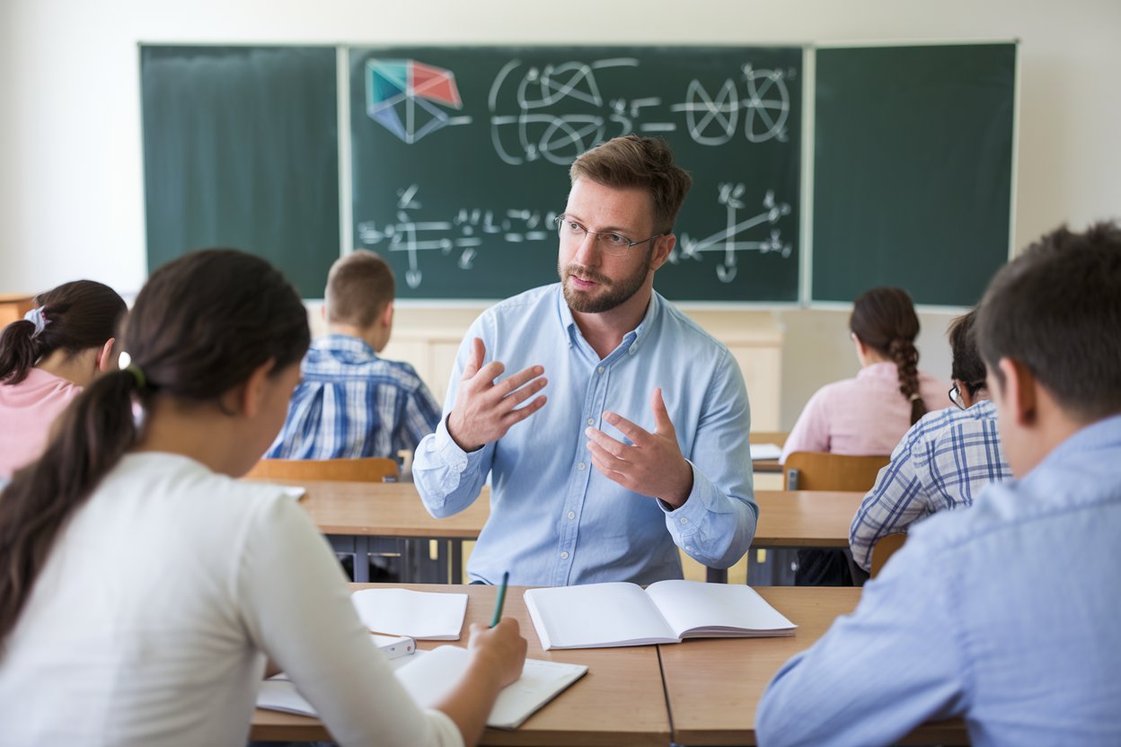 33 Facts About Constructive Mathematics 