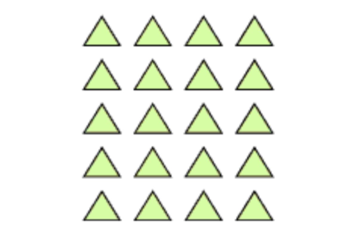 34 Facts About Array Theory 