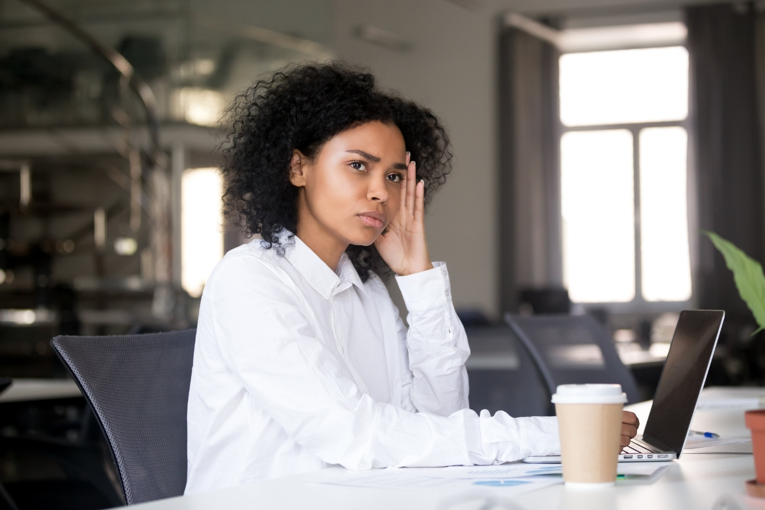 34 Facts About Dissatisfaction 