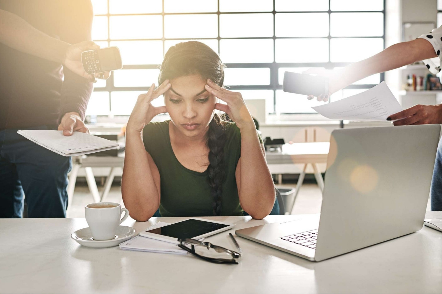 38 Facts About Avoidance 