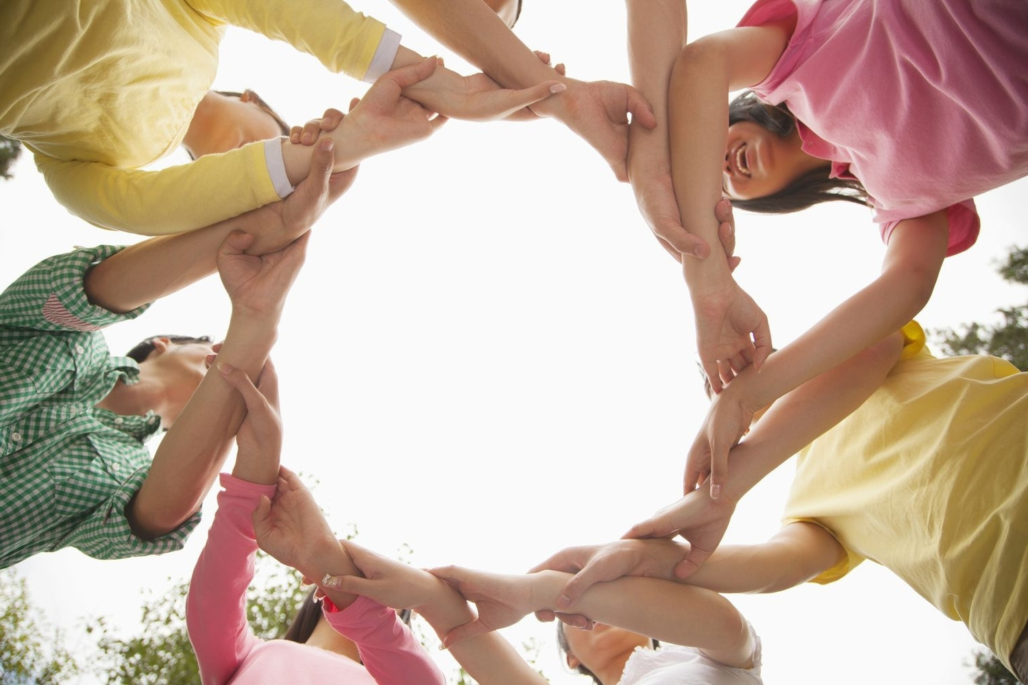 38 Facts About Belonging 