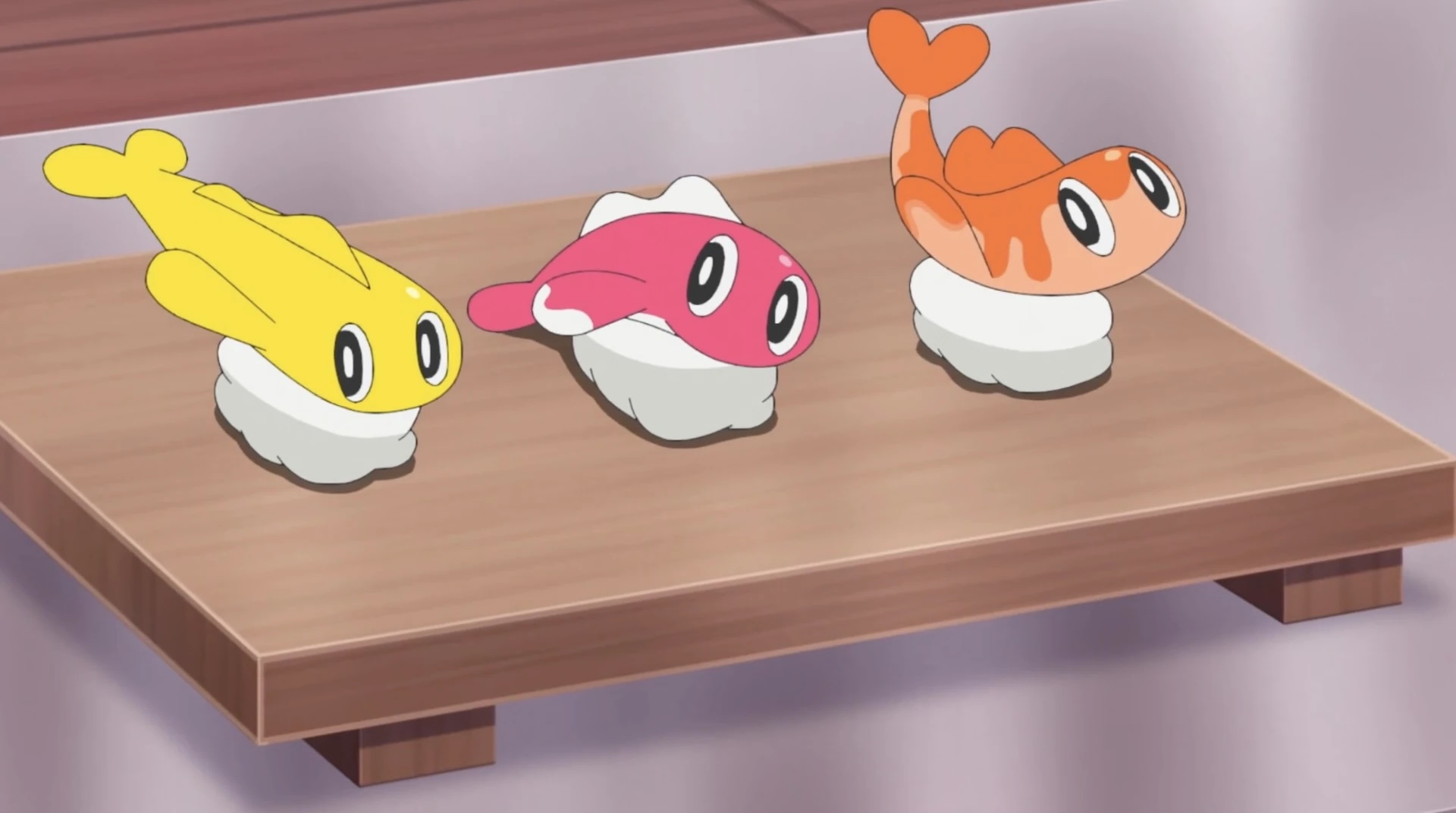 30 Facts About Tatsugiri Pokmon 