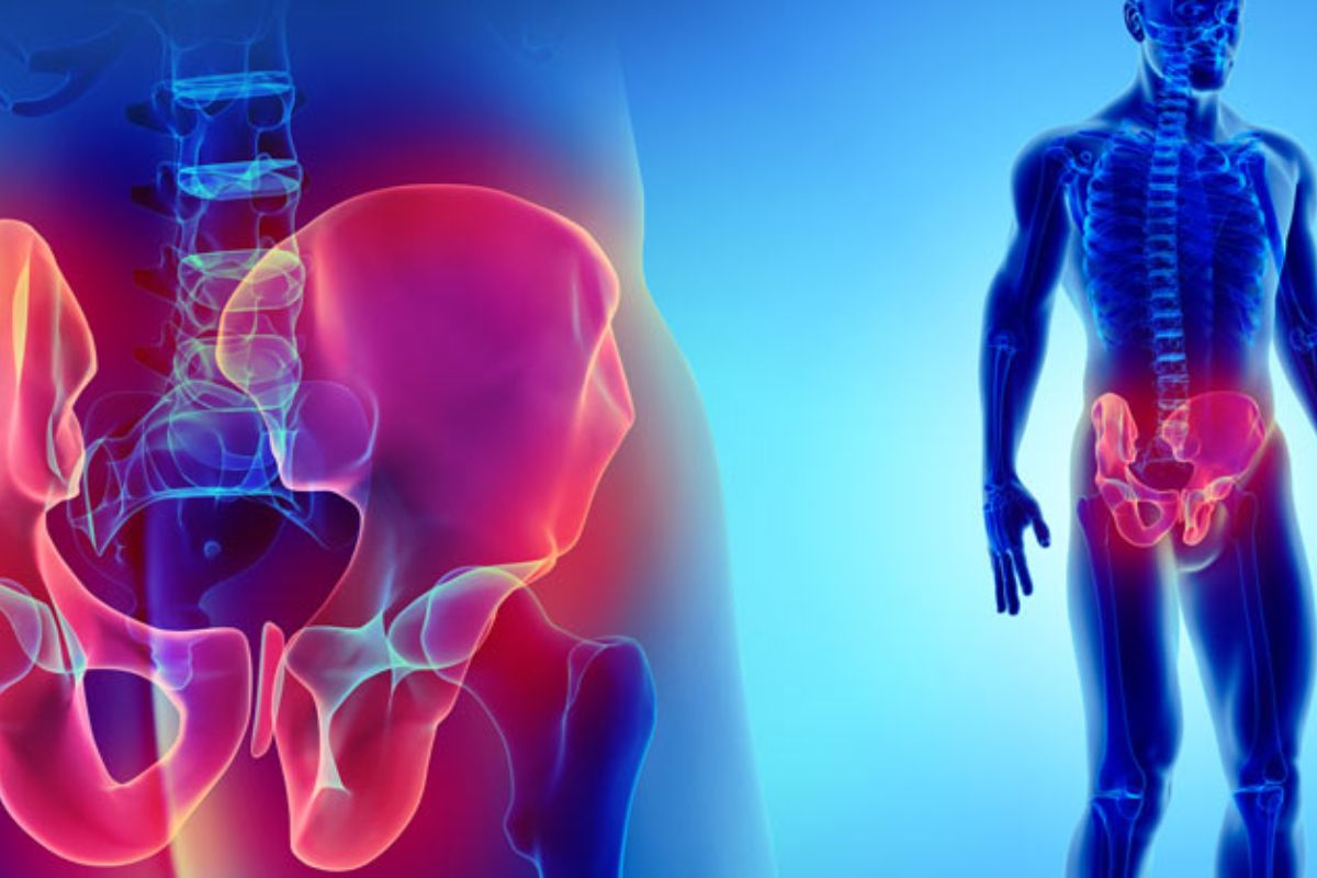 25 Facts About Pubalgia 