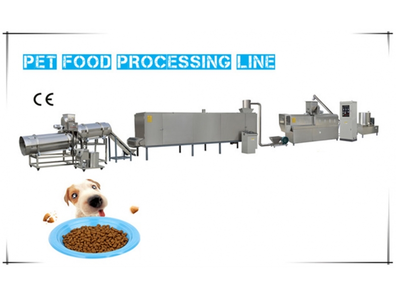 Pet Food Machine Manufacturer, Factory，Find pet food machine, dog food