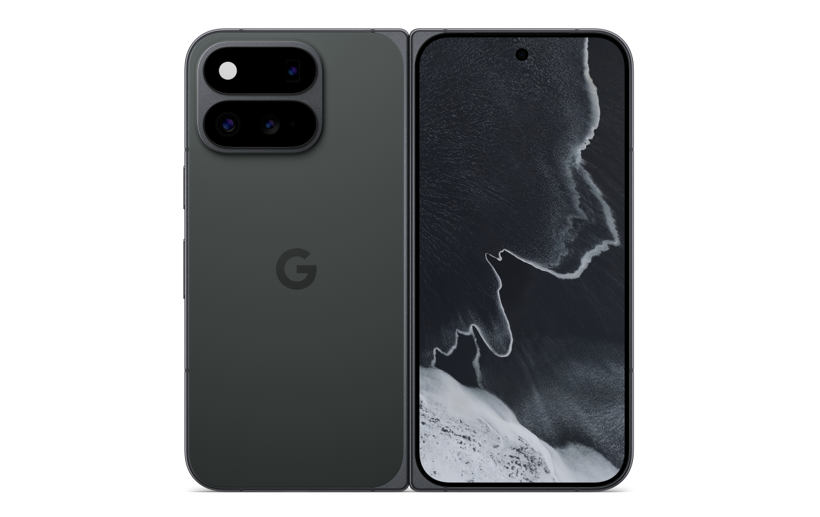 Pixel 11 Pro Fold