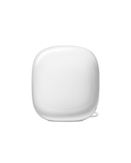 A Nest Wifi Pro.