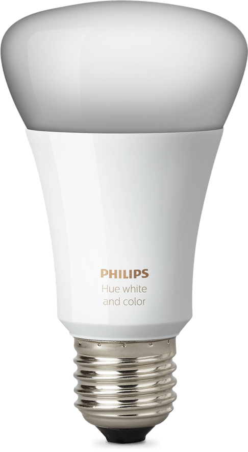 Phillips Hue Smart Light Bulb