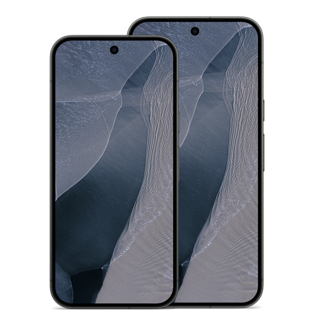 Pixel 11 Pro & 11 Pro XL