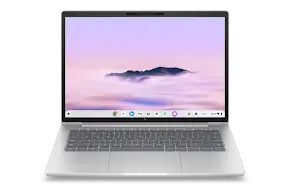 HP Elite 6 G2i 14 inch Chromebook Plus