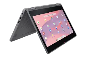 Lenovo Chromebook 500e i 2-in-1 Gen5
