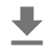 A picture of the download icon for Google Ads and Merchant Center