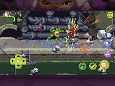 Screenshot image