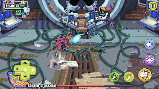 Screenshot image