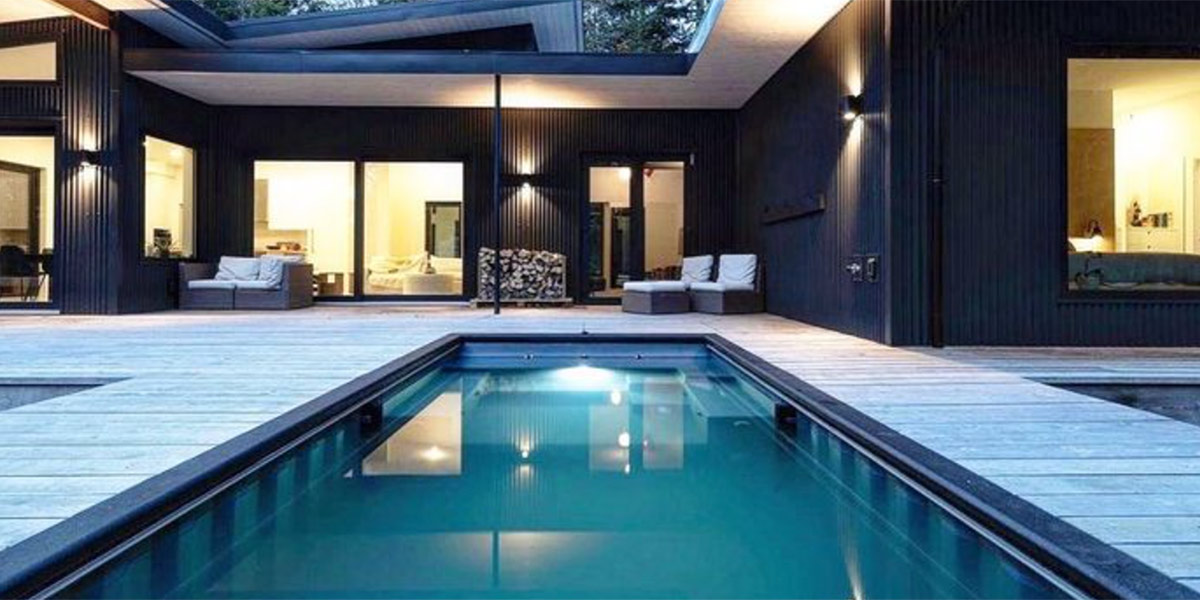Shipping Container Pool Is it Right for You? The Surprising Pros, Cons