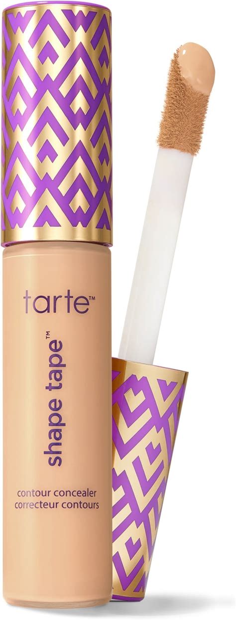 Tarte Shape Tape Concealer - 22N Light Neutral