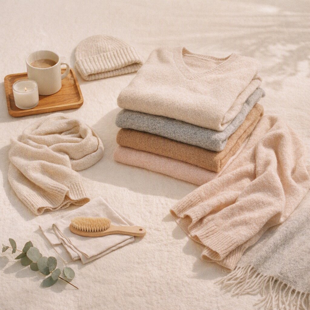 Cozy little treat