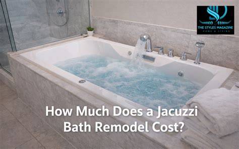 How Much Does A Whirlpool Bath Cost To Run