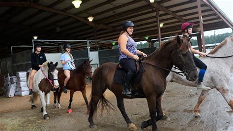 Ride Horses Jacksonville Fl