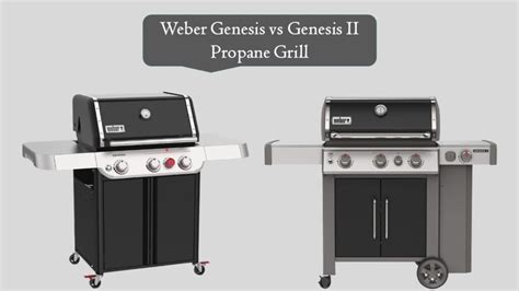What Is The Difference Between er Genesis Models