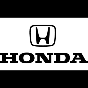 Honda Logo Brand Identity — Honda Logo SVG