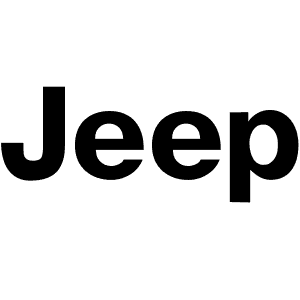 Jeep Logo Black Background — Honda Logo SVG
