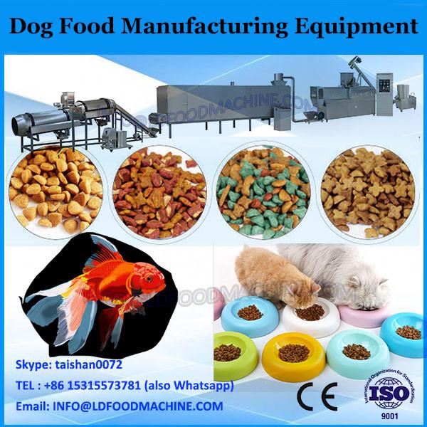 Dog Food Machine Snacks