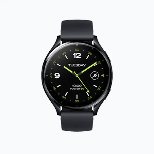 Xiaomi Watch 2