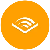 Audible app icon