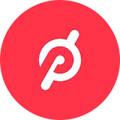 Peloton app icon
