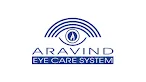 Aravind Eye Care System logo