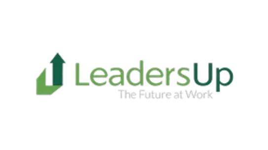 Leaders up 