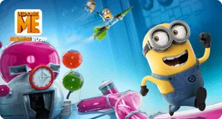 Despicable Me App