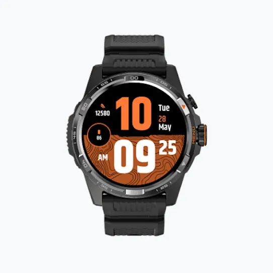 TicWatch Atlas