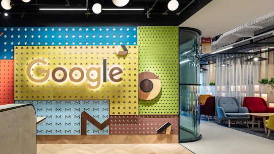 Google Tel Aviv