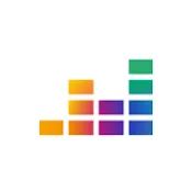 Deezer app icon