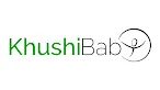 Khushi Baby logo