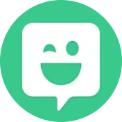 Bitmoji app icon