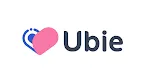 Ubie logo