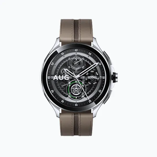 Xiaomi Watch 2 Pro