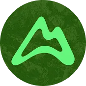 AllTrails app icon