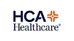 HCA Healthcare logo