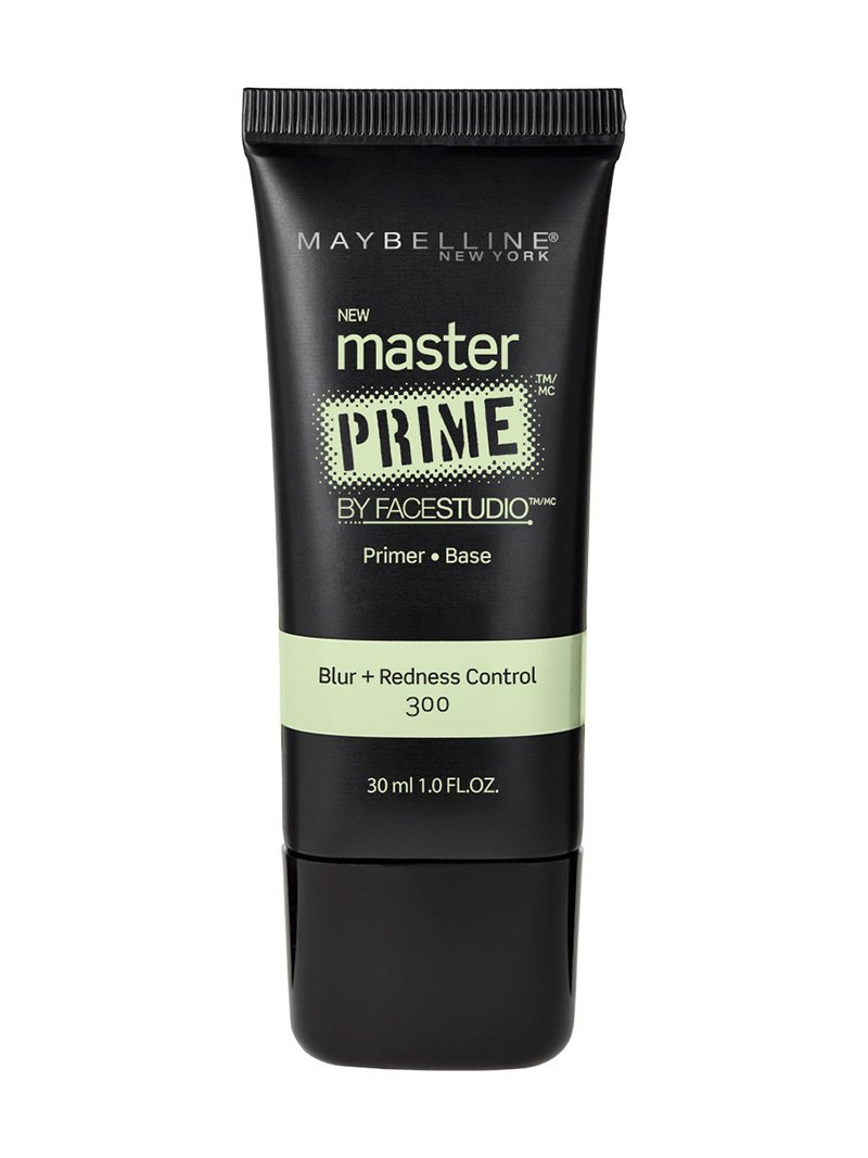 Best Primer Makeup For Your You Tips by Maybelline