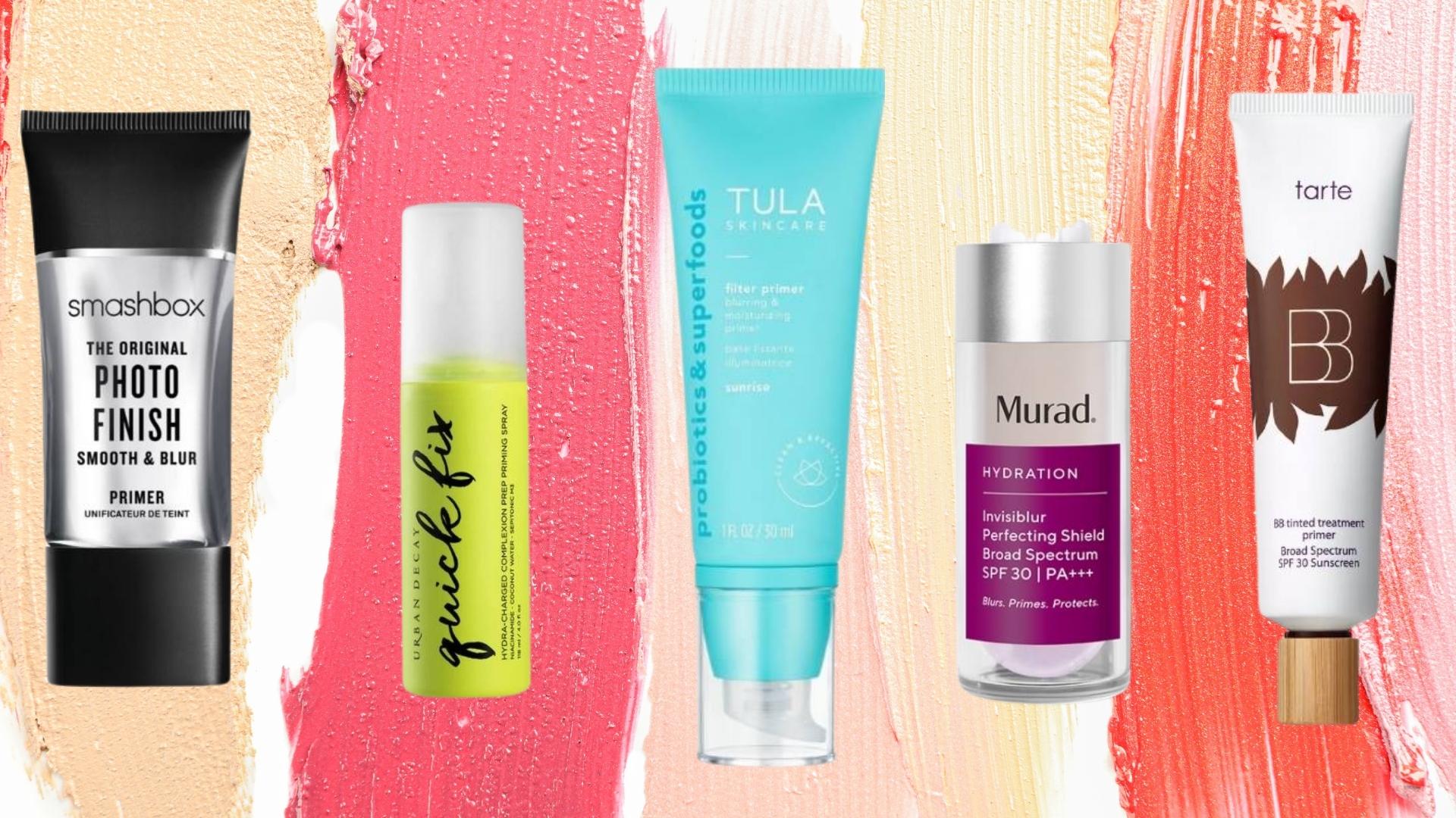 Best primer for oily skin and large pores 2015 sblogholden
